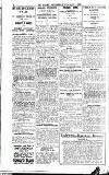 Globe Wednesday 07 January 1920 Page 6
