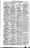 Globe Wednesday 07 January 1920 Page 8