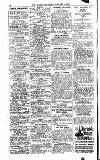 Globe Thursday 08 January 1920 Page 10