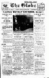 Globe Friday 09 January 1920 Page 1