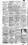 Globe Wednesday 14 January 1920 Page 2
