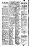 Globe Wednesday 14 January 1920 Page 10