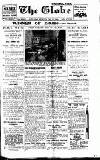 Globe Saturday 17 January 1920 Page 1