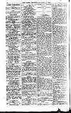 Globe Saturday 17 January 1920 Page 8