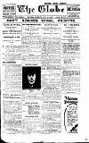 Globe Monday 19 January 1920 Page 1