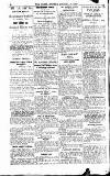 Globe Monday 19 January 1920 Page 6