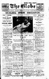 Globe Tuesday 20 January 1920 Page 1