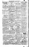 Globe Tuesday 20 January 1920 Page 6