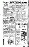 Globe Tuesday 20 January 1920 Page 16