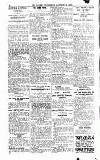 Globe Wednesday 21 January 1920 Page 8