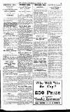 Globe Saturday 24 January 1920 Page 3