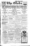 Globe Monday 26 January 1920 Page 1