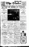 Globe Thursday 29 January 1920 Page 1