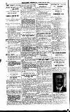 Globe Thursday 29 January 1920 Page 8