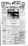 Globe Friday 30 January 1920 Page 1