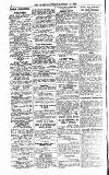 Globe Saturday 31 January 1920 Page 10