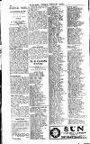 Globe Tuesday 03 February 1920 Page 10
