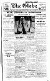 Globe Wednesday 04 February 1920 Page 1