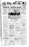 Globe Friday 06 February 1920 Page 1