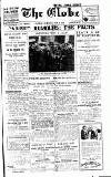 Globe Monday 09 February 1920 Page 1