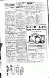 Globe Monday 09 February 1920 Page 16