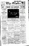 Globe Wednesday 11 February 1920 Page 1