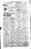 Globe Wednesday 11 February 1920 Page 10