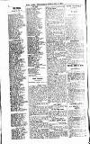 Globe Wednesday 11 February 1920 Page 14