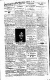 Globe Friday 13 February 1920 Page 8