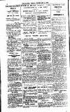 Globe Friday 13 February 1920 Page 12