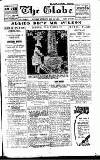 Globe Monday 16 February 1920 Page 1