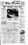 Globe Thursday 19 February 1920 Page 1