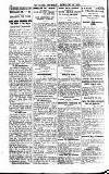 Globe Thursday 26 February 1920 Page 14