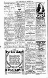 Globe Monday 01 March 1920 Page 6