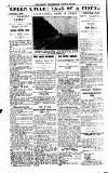 Globe Wednesday 24 March 1920 Page 8