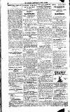 Globe Saturday 03 April 1920 Page 6