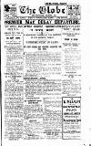 Globe Friday 09 April 1920 Page 1