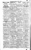 Globe Thursday 15 April 1920 Page 2