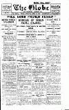 Globe Friday 16 April 1920 Page 1
