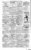 Globe Saturday 24 April 1920 Page 6