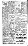 Globe Saturday 24 April 1920 Page 12