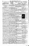Globe Friday 30 April 1920 Page 4