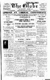 Globe Friday 07 May 1920 Page 1