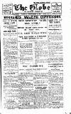 Globe Tuesday 18 May 1920 Page 1