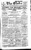 Globe Friday 28 May 1920 Page 1