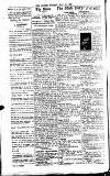 Globe Friday 28 May 1920 Page 4