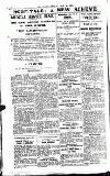 Globe Friday 28 May 1920 Page 6