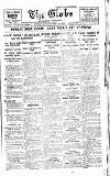 Globe Friday 30 July 1920 Page 1