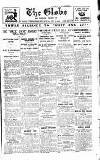 Globe Wednesday 01 September 1920 Page 1