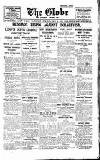 Globe Saturday 02 October 1920 Page 1
